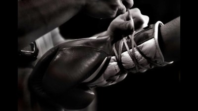 Мастер-класс Алексея Фролова - Советский кроссфит для бокса - купить в Хойми