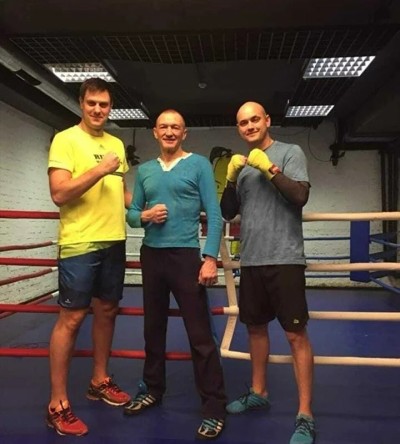 Тренировки по боксу групповые  Клуб единоборств "Груша" (12 тренировок) - купить в Хойми