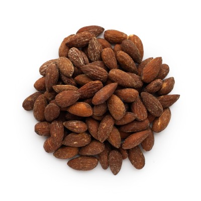 Миндаль жаренный 500 гр - купить в Хойми