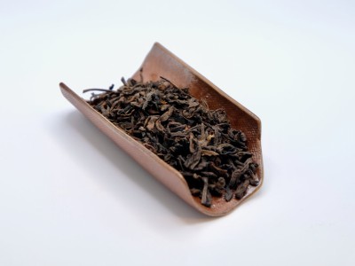 Шу Пуэр (черный) AmberLeaf 100г - купить в Хойми