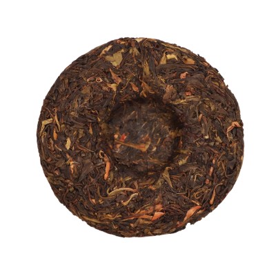 Шу Пуэр (черный) VintagePuEr 100г - купить в Хойми