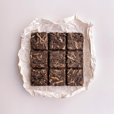 Шу Пуэр (черный) RichSoil 120г - купить в Хойми