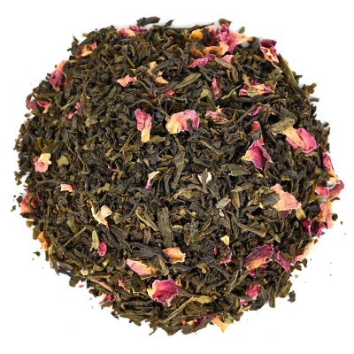 Зеленый чай MountainMist 75г - купить в Хойми