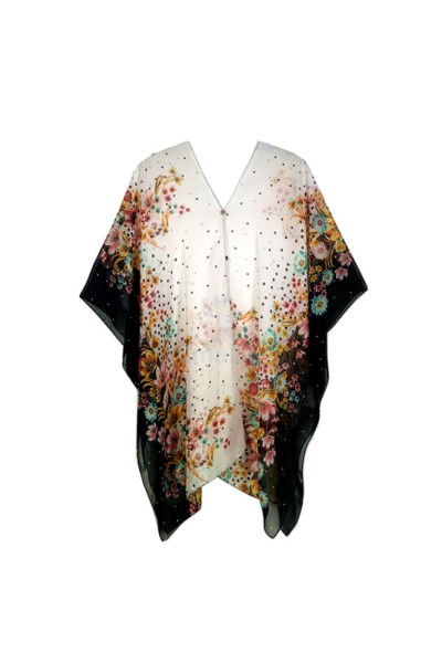 Пляжное платье SummerWave - купить в Хойми