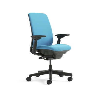 Кресло офисное WorkLine - купить в Хойми