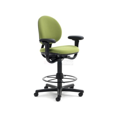 Рабочий стул ErgoPlus - купить в Хойми