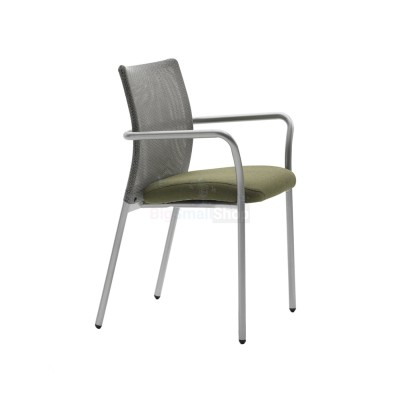 Стул офисный SoftSeat - купить в Хойми