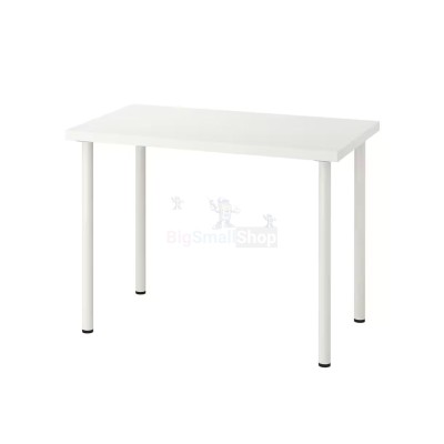 Рабочий офисный стол ЛайтДеск - купить в Хойми