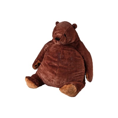 Плюшевый Медвежонок Джунгли - купить в Хойми