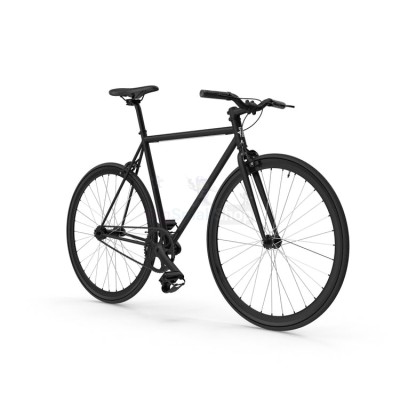 Велосипед горный ForestRide 27.5 - купить в Хойми