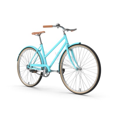 Велосипед подростковый ActiveTeen 26 - купить в Хойми