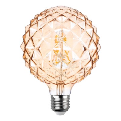 Лампа накаливания WarmGlow 60W - купить в Хойми