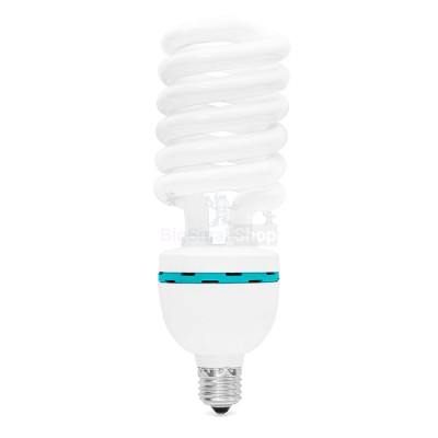 Люминесцентная лампа CompactEco 15W - купить в Хойми