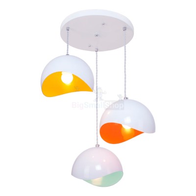 Подвесной светильник AmbientGlow 35W - купить в Хойми